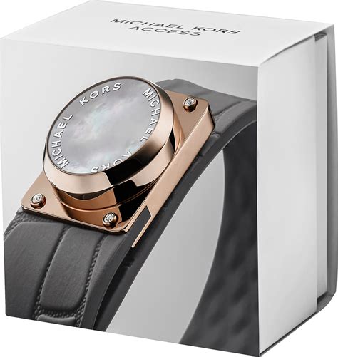 michael kors access reade|Michael Kors access women.